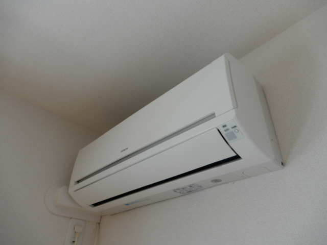 明石市大久保町西脇のアパートの設備