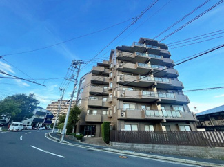 【外観】 | 落ち着いた雰囲気の外観です