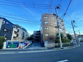 【外観】 | 外観もきれいです
