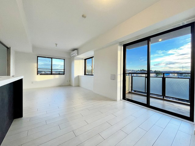 東急田園都市線「あざみ野」東急ドエルアルスあざみ野弐番館の画像