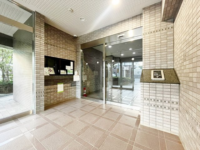 東急田園都市線「あざみ野」東急ドエルアルスあざみ野弐番館の画像
