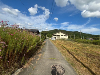【間取り】 | 丹波篠山市北野　貸工場
