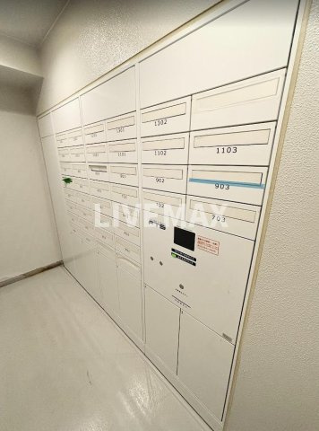 【その他共用部分】