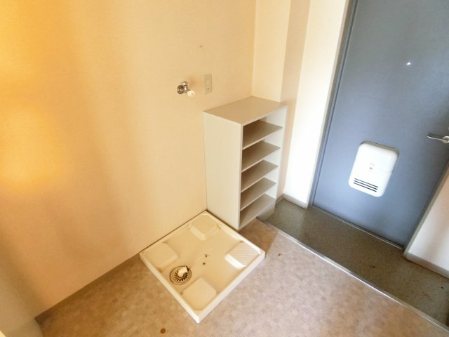 サニーコート太子の内装