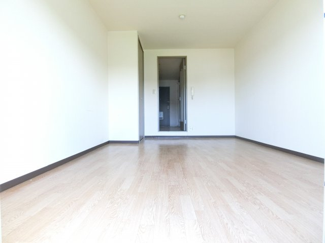 サニーコート太子の居間・リビング