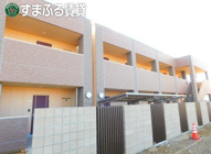 プレステージ東棟　岡崎市橋目町の画像