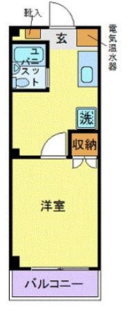 グレイス桜木