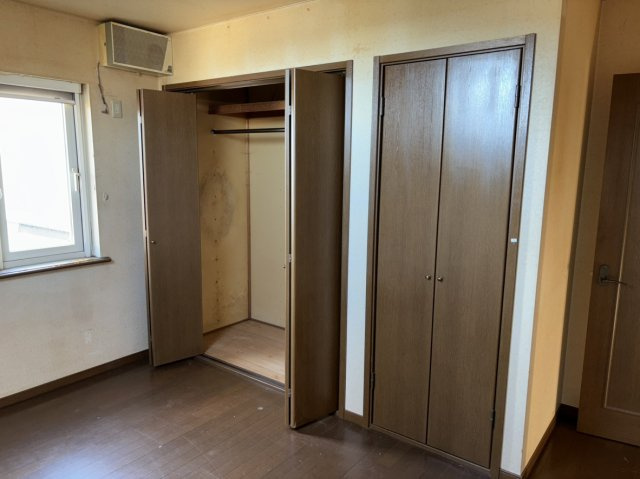 【収納】 | 北見市上ところ６７３番地９　中古売家