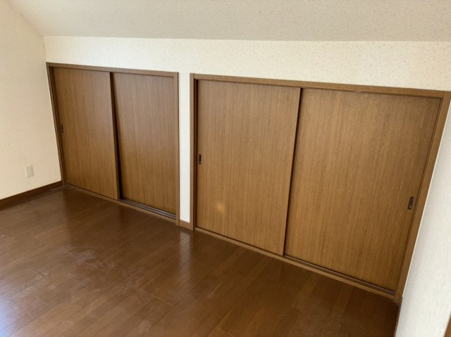 【収納】 | 北見市上ところ６７３番地９　中古売家