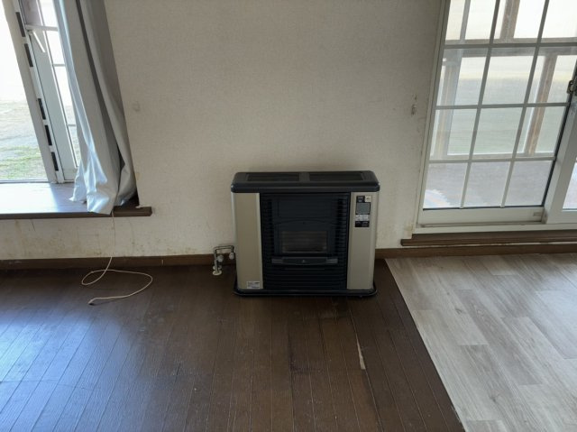 北見市上ところ６７３番地９　中古売家のその他