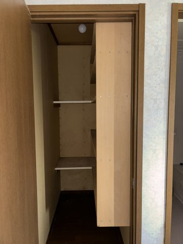 【収納】 | 北見市上ところ６７３番地９　中古売家