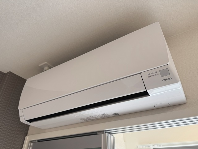 ＮＥＸＵＳⅡの設備