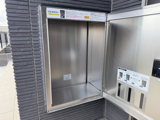 ＮＥＸＵＳⅡの設備