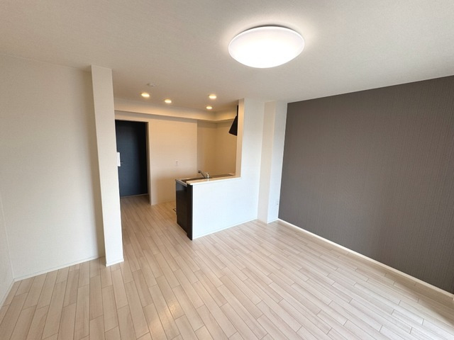 ＮＥＸＵＳⅡの居間・リビング