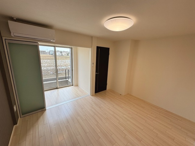 ＮＥＸＵＳⅡの居間・リビング