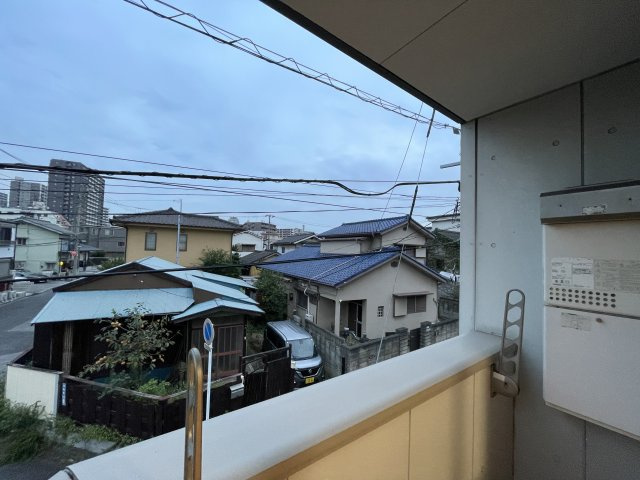 リプレ神明の展望