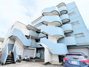 サンハウス86の画像