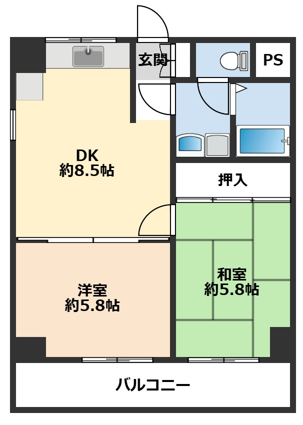 サンハウス86の画像