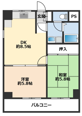 サンハウス86の画像