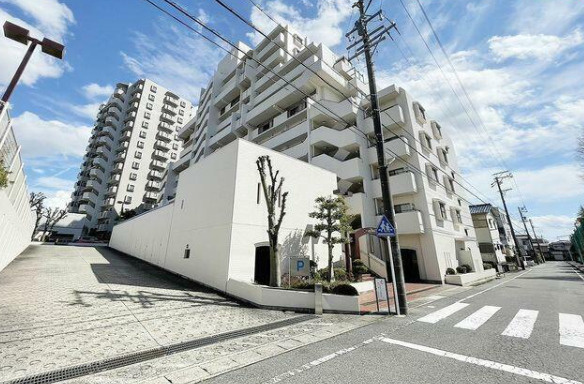 【外観】の画像