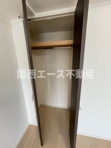 【収納】 | CASSIA高井田NorthCourt