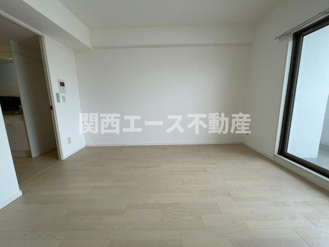 【居間・リビング】 | CASSIA高井田NorthCourt