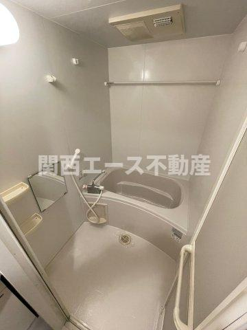 【浴室】 | CASSIA高井田NorthCourt