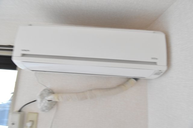 【設備】 | グレイスエステートA