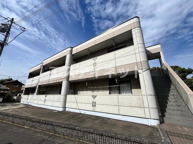 エスポワール朝倉