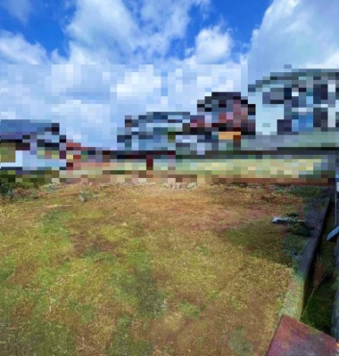 【外観】 | 神戸市垂水区美山台２丁目　土地