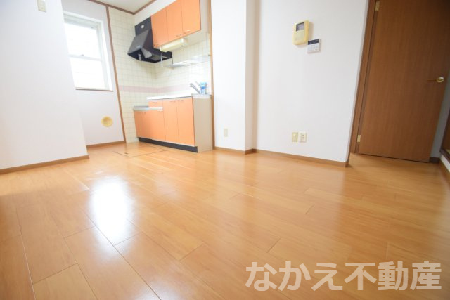 【居間・リビング】 | おしゃれな居間です