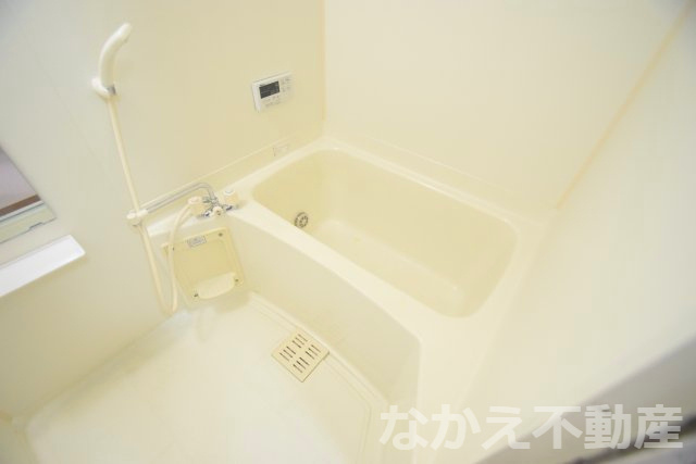 【浴室】 | お風呂で日々の疲れを落としましょう