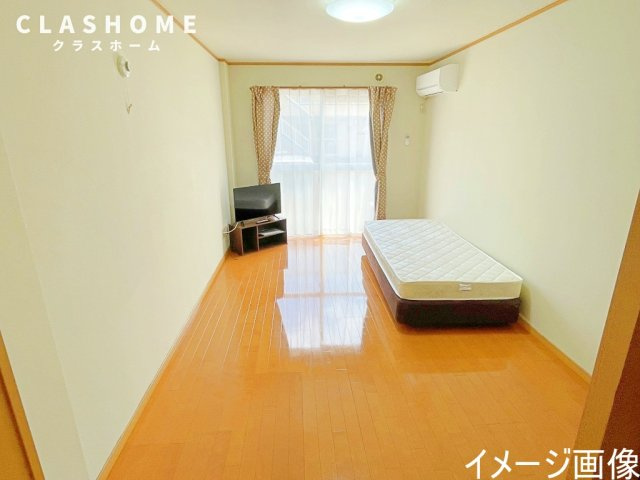 パレス中川２　　　刈谷市近郊の賃貸はクラスホームのその他|同物件の別部屋になります。