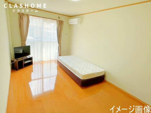 パレス中川２　　　刈谷市近郊の賃貸はクラスホームの内装|同物件の別部屋になります。