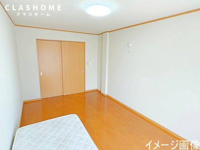 パレス中川２　　　刈谷市近郊の賃貸はクラスホームの内装|同物件の別部屋になります。