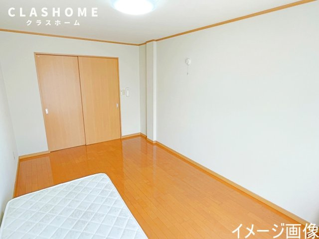 パレス中川２　　　刈谷市近郊の賃貸はクラスホームの内装|同物件の別部屋になります。