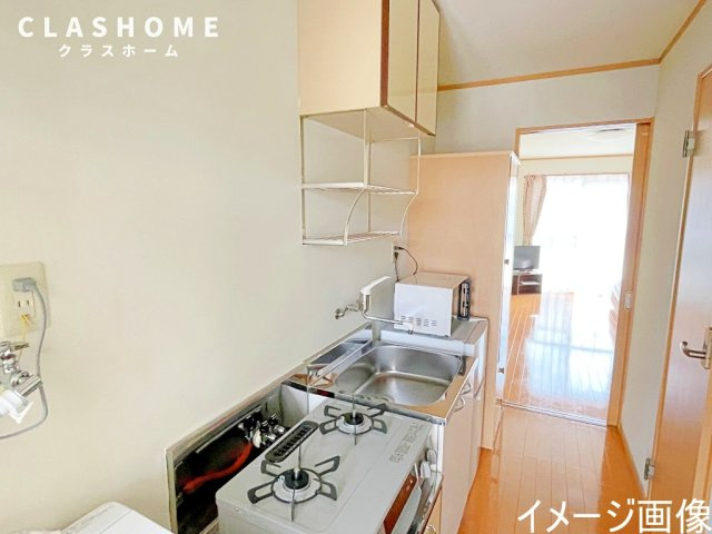 パレス中川２　　　刈谷市近郊の賃貸はクラスホームの玄関|同物件の別部屋になります。