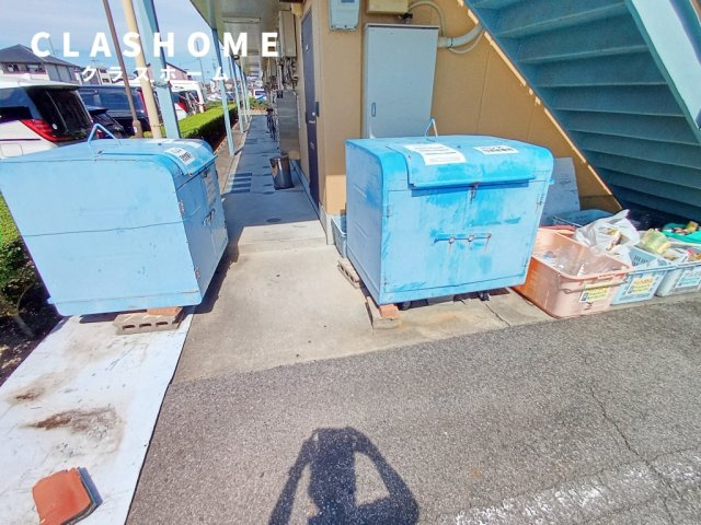 パレス中川２　　　刈谷市近郊の賃貸はクラスホームのその他