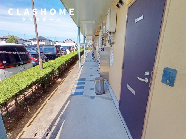 パレス中川２　　　刈谷市近郊の賃貸はクラスホームのその他