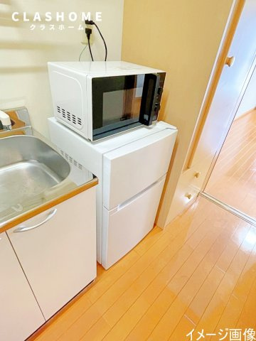 パレス中川２　　　刈谷市近郊の賃貸はクラスホームのその他|同物件の別部屋になります。
