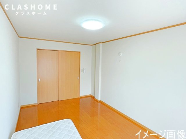 パレス中川２　　　刈谷市近郊の賃貸はクラスホームのその他|同物件の別部屋になります。