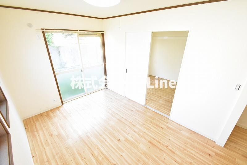 八尾市郡川５丁目のアパートのその他