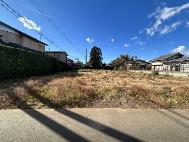 つくば市高見原４丁目土地　260坪の周辺|住宅街に隣し、便利な立地です