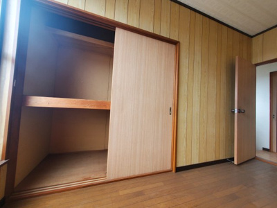 【収納】 | ラフォーレ吉田 | 収納スペース豊富です