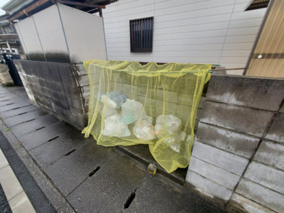 【その他共用部分】 | ラフォーレ吉田