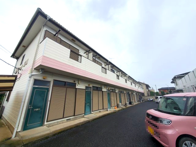 ラフォーレ吉田