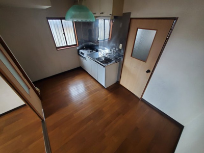 【内装】 | ラフォーレ吉田 | きれいな内装です