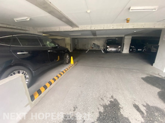 【駐車場】 | パレ新伊丹 | 駐車場です♪