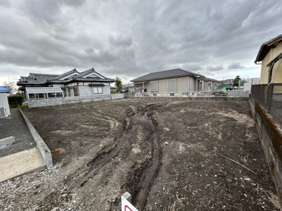 【外観】 | 都城市郡元町 727.5万円