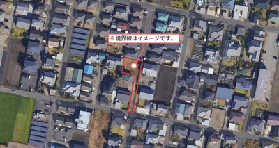 【地図】 | 都城市郡元町 727.5万円